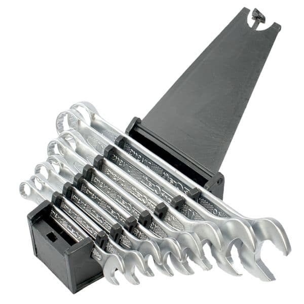 Tork Craft Adjustable Spanner Set 3-Piece