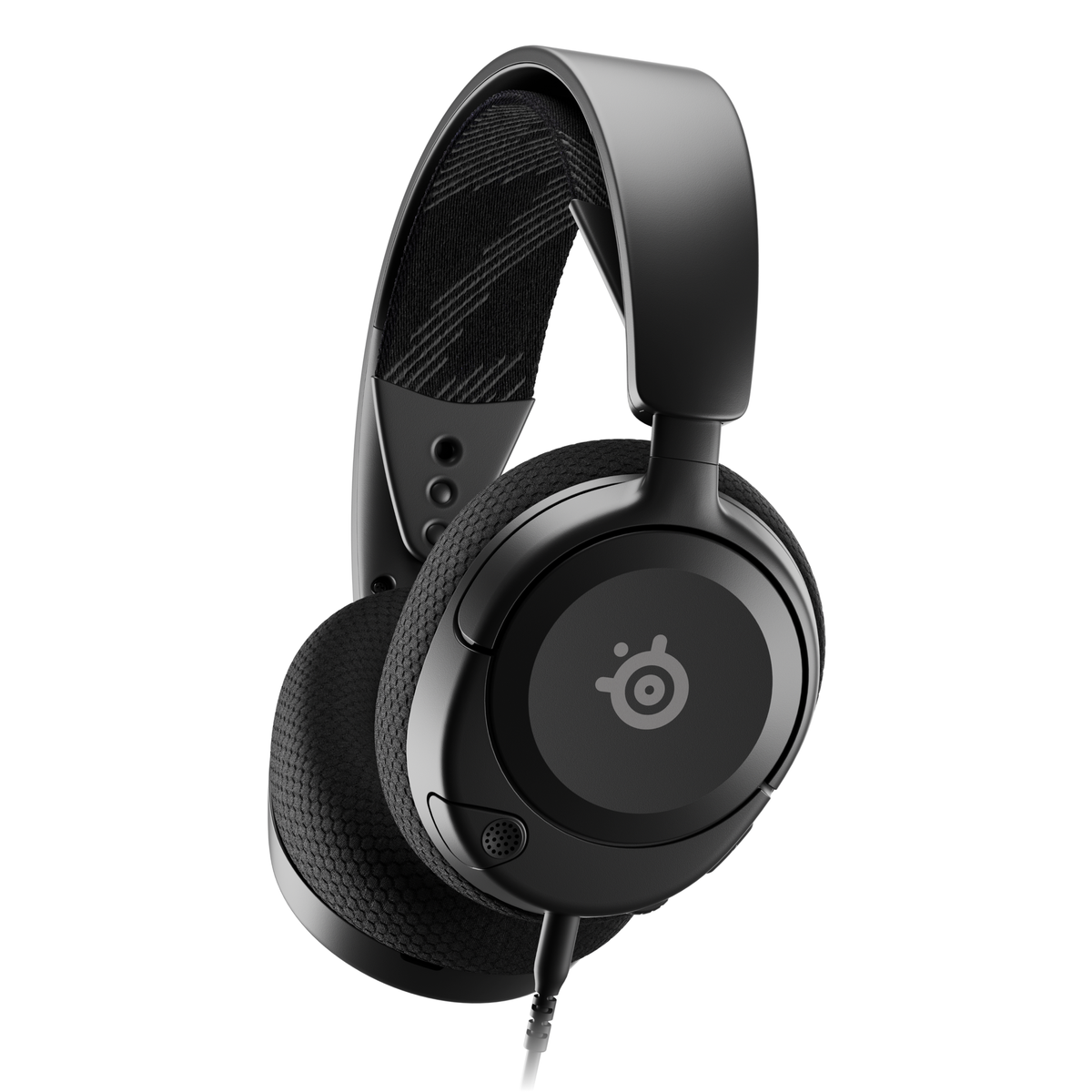 SteelSeries Arctis Nova 1 Gaming Headset