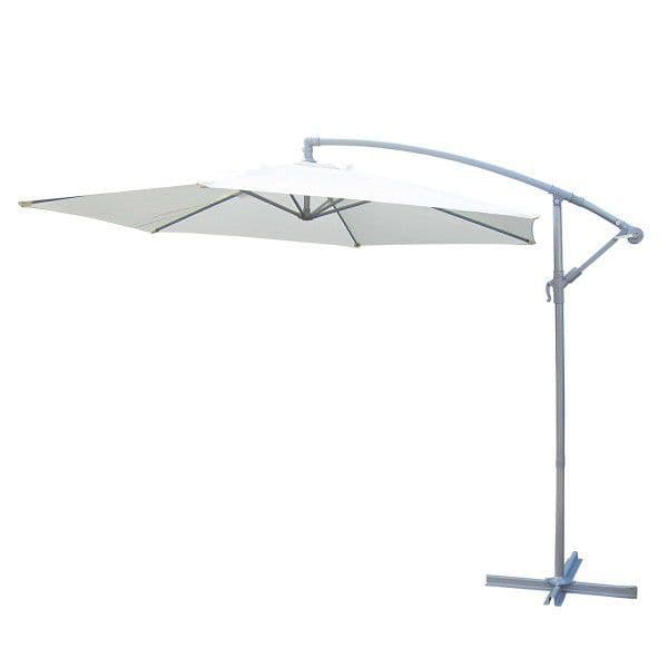 Patio Umbrella 3m Cantilever