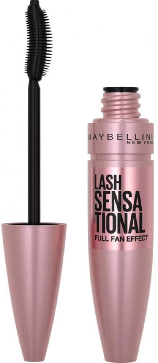 Maybelline Lash Sensational Mascara