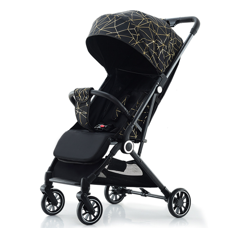 Baby Jogger City Mini Stroller