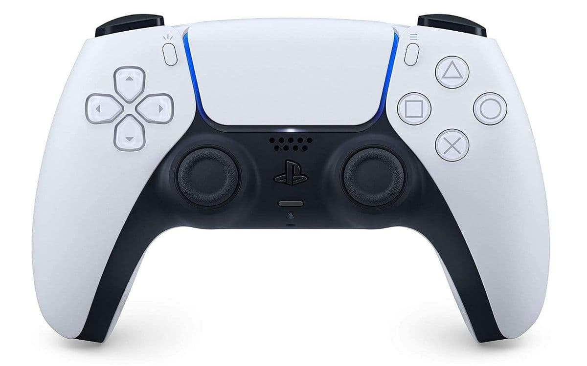 PlayStation 5 DualSense Wireless Controller