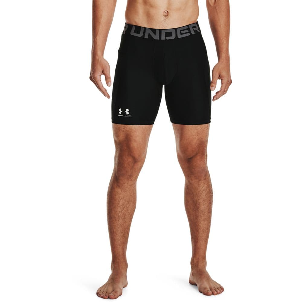 Under Armour HeatGear Compression Top