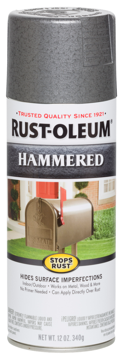 Rust-Oleum 2X Painter's Touch Spray 340g