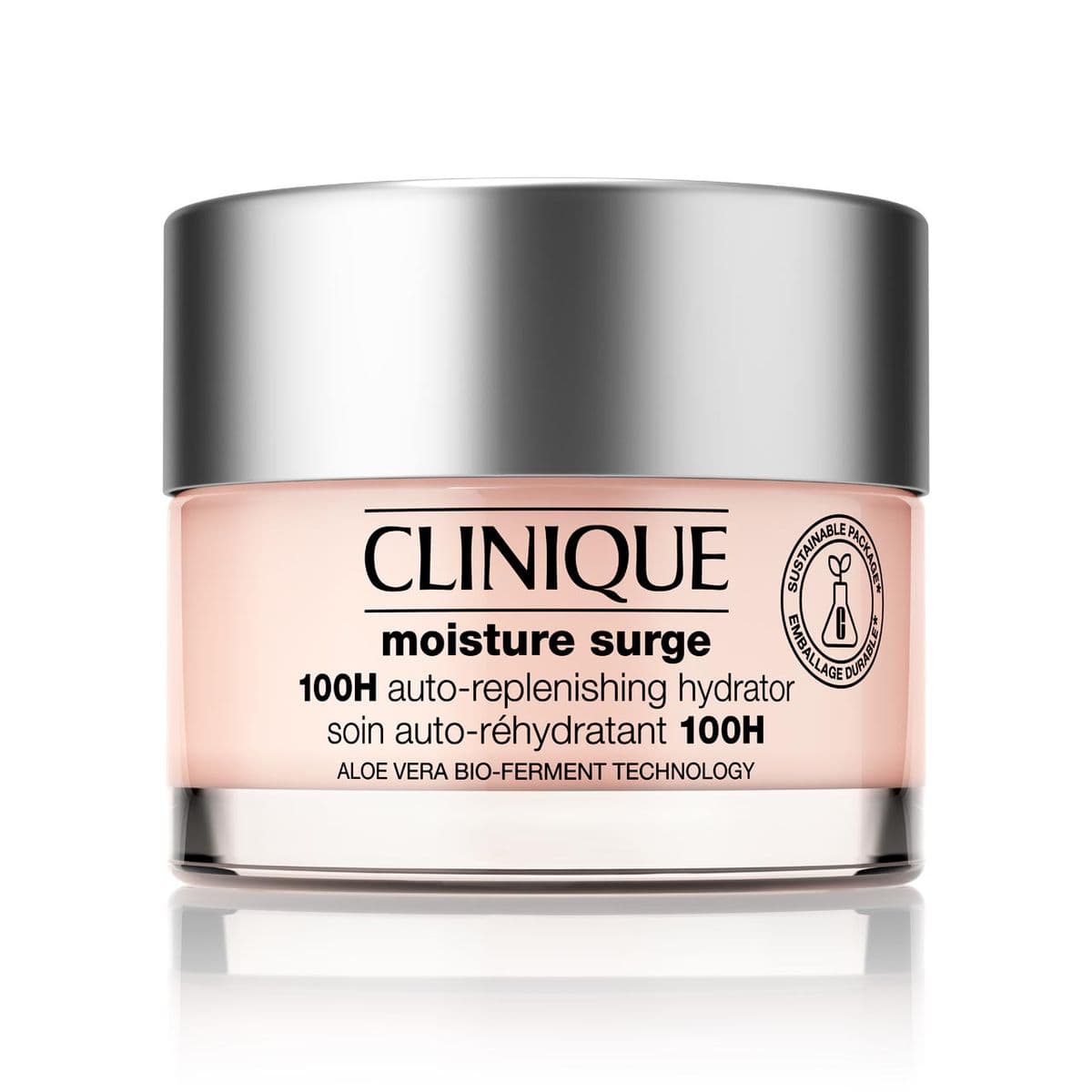 Clinique Moisture Surge 100H Auto-Replenishing 50ml