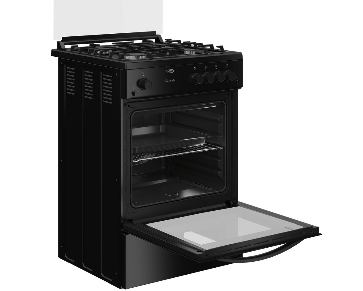 Defy Gemini Master Chef Gas Stove