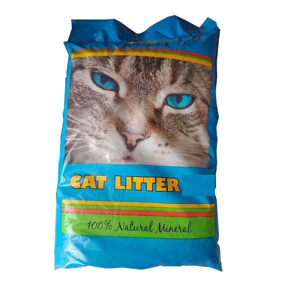 Cat's Best Clumping Cat Litter 10kg