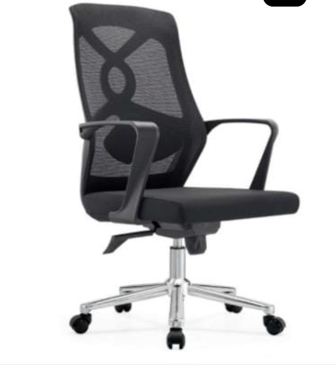 Ergonomic Office Chair Mesh Back