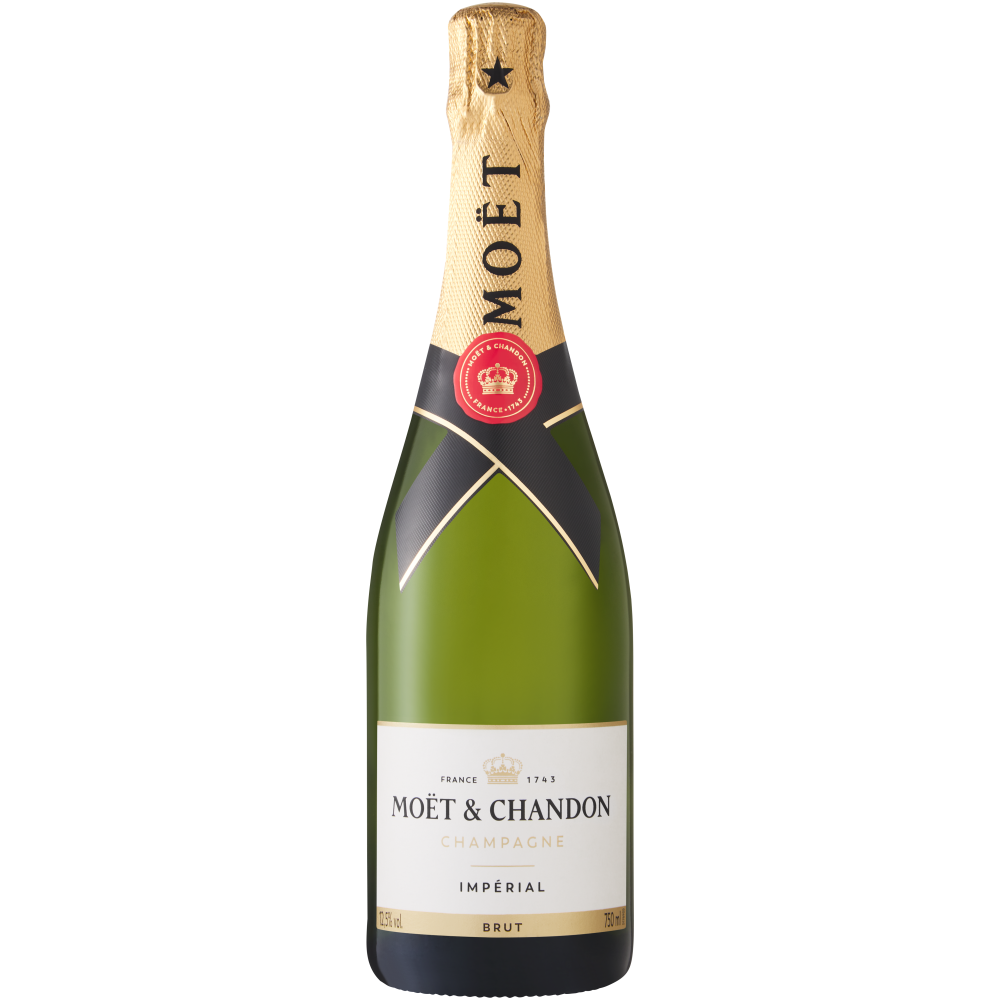 Moët & Chandon Brut Imperial 750ml