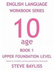 English Home Language Grade 10 Workbook