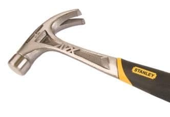 Stanley FatMax Claw Hammer 570g