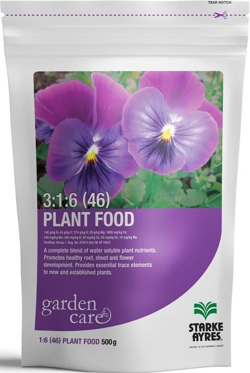 Plant Food Multipurpose 5L