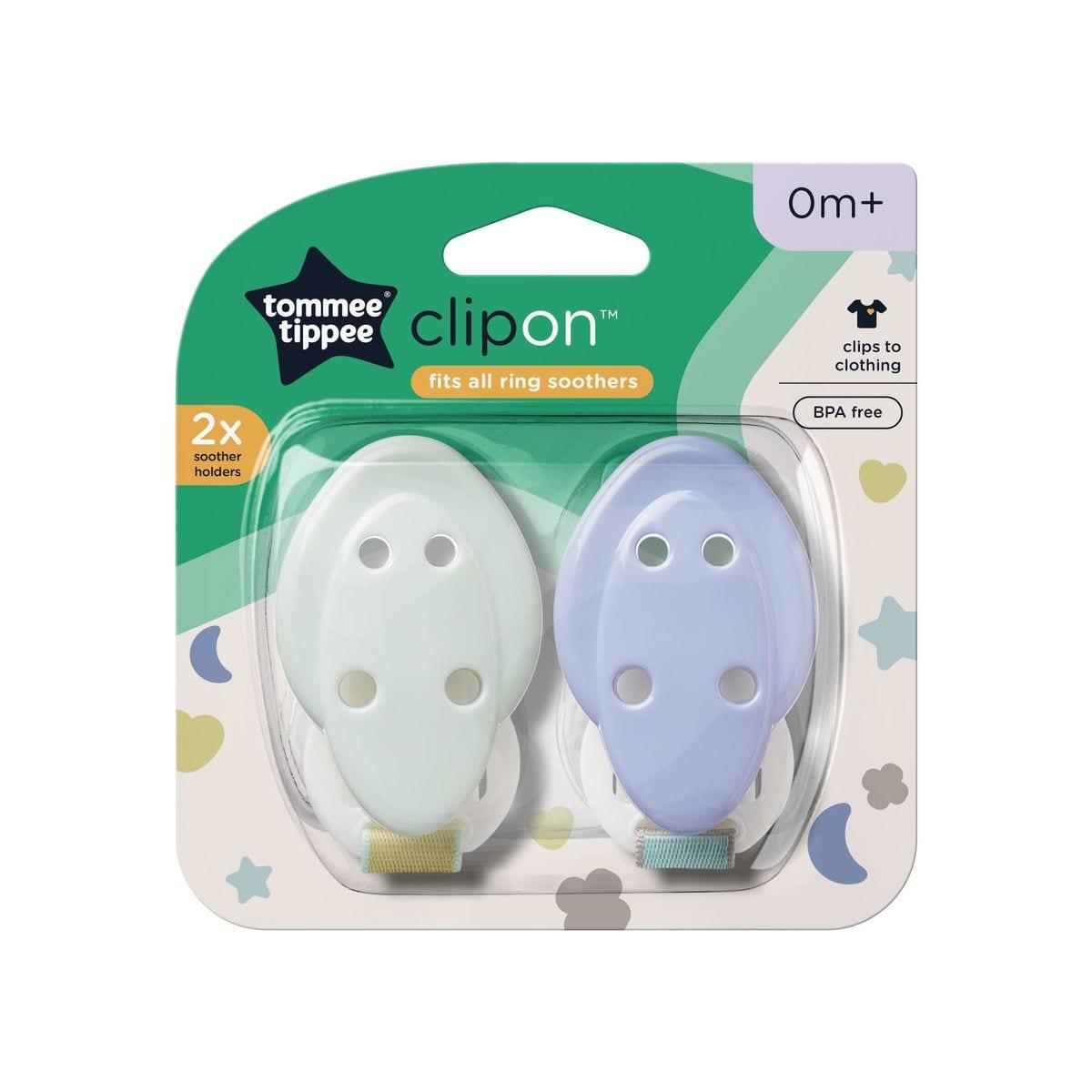 Tommee Tippee Closer to Nature Bottle Set image 2