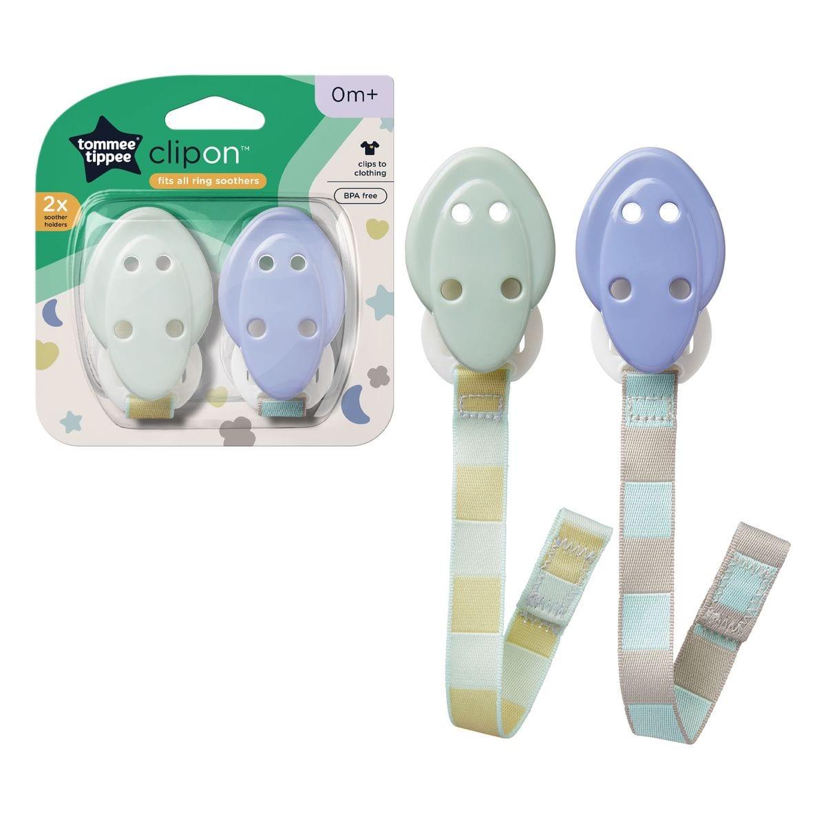 Tommee Tippee Closer to Nature Bottle Set image 3