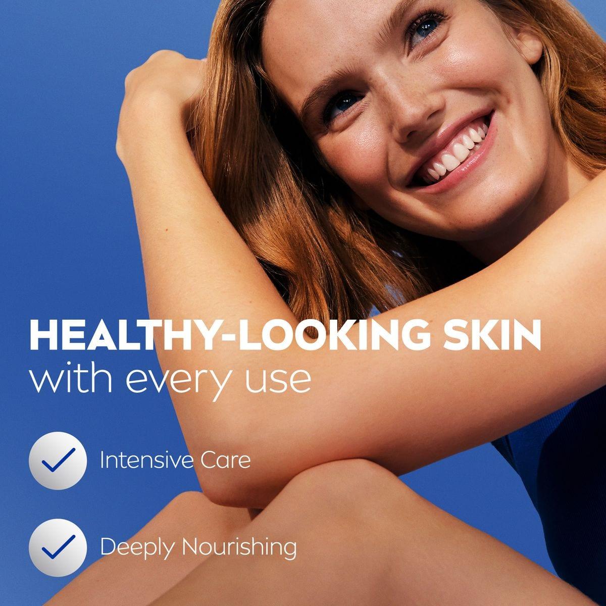 Nivea Rich Nourishing Body Lotion 400ml image 3