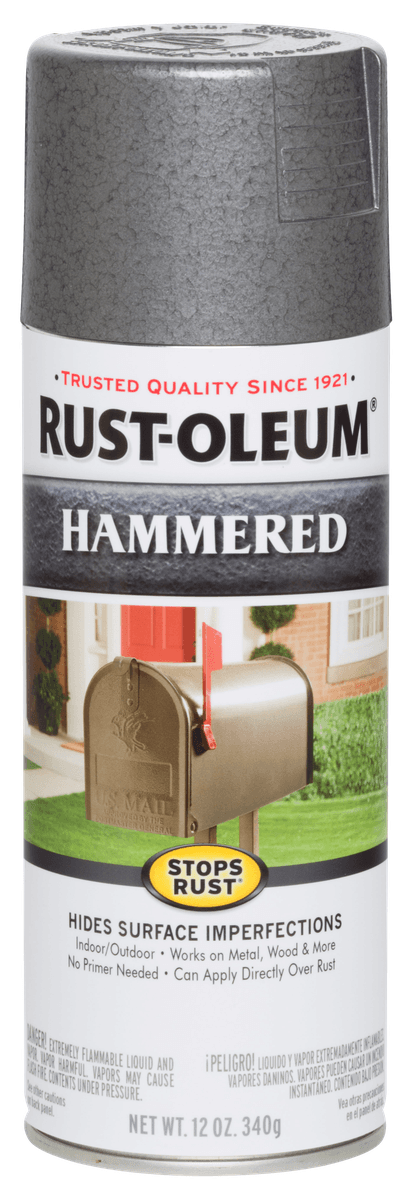 Rust-Oleum 2X Painter's Touch Spray 340g
