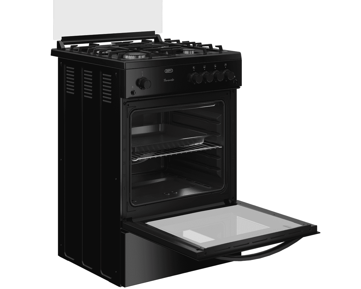 Defy Gemini Master Chef Gas Stove