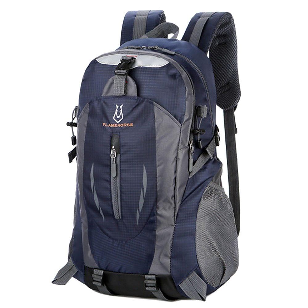 K-Way Hiking Backpack 40L