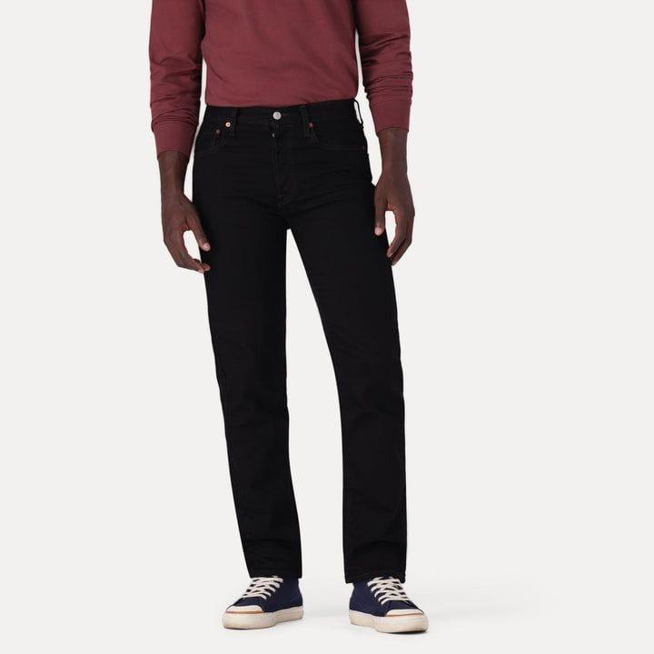 Levi's 501 Original Fit Jeans
