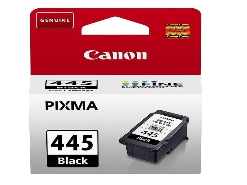 Canon PIXMA Ink Cartridge PG-445