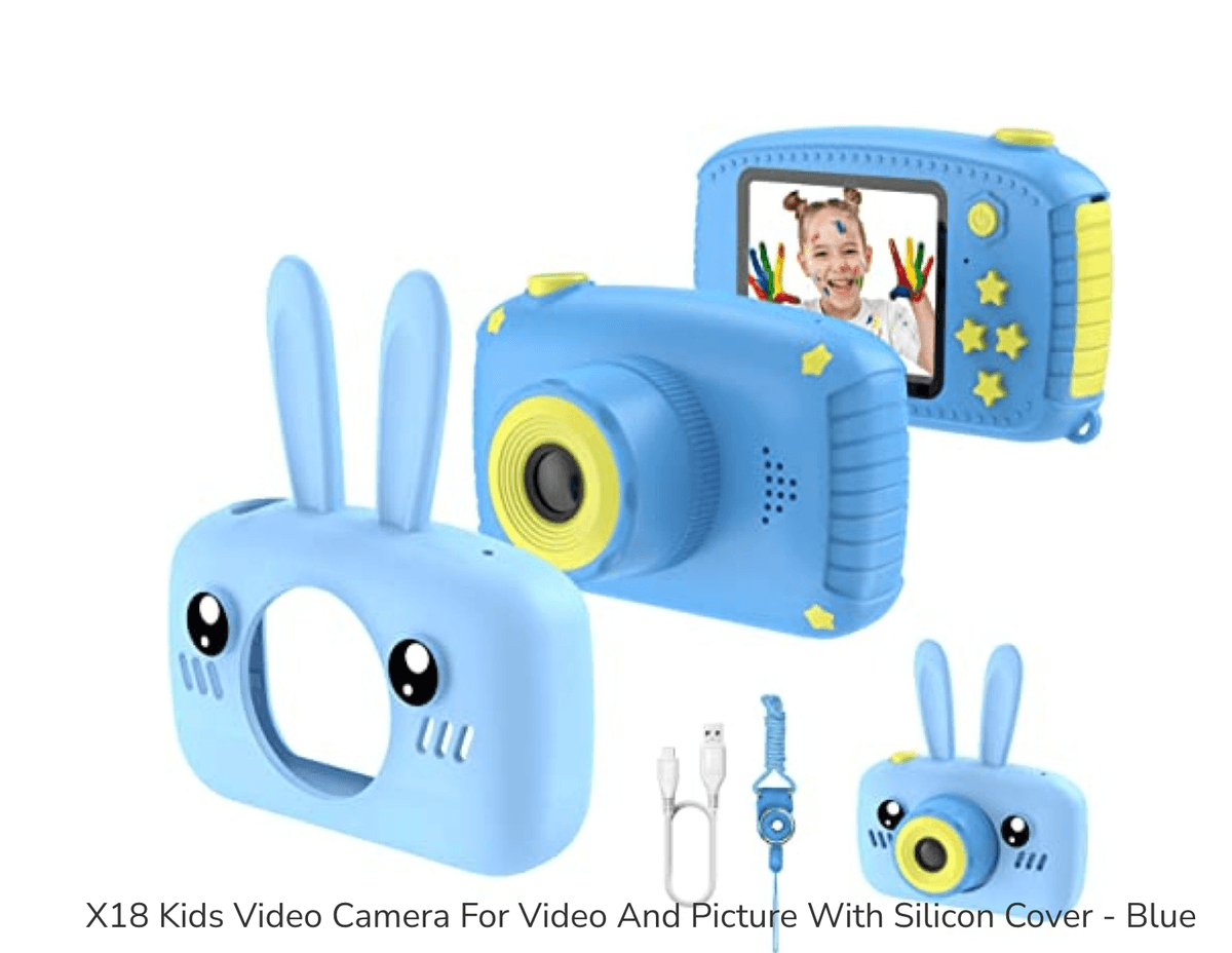 VTech KidiZoom Camera Pix image 2