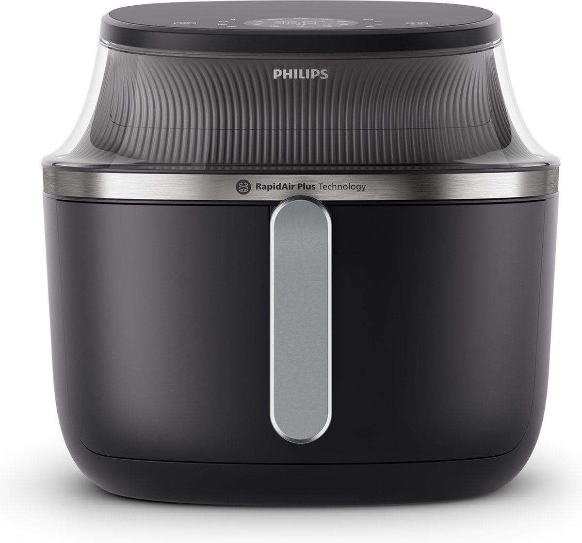 Philips Essential Air Fryer XL 6.2L