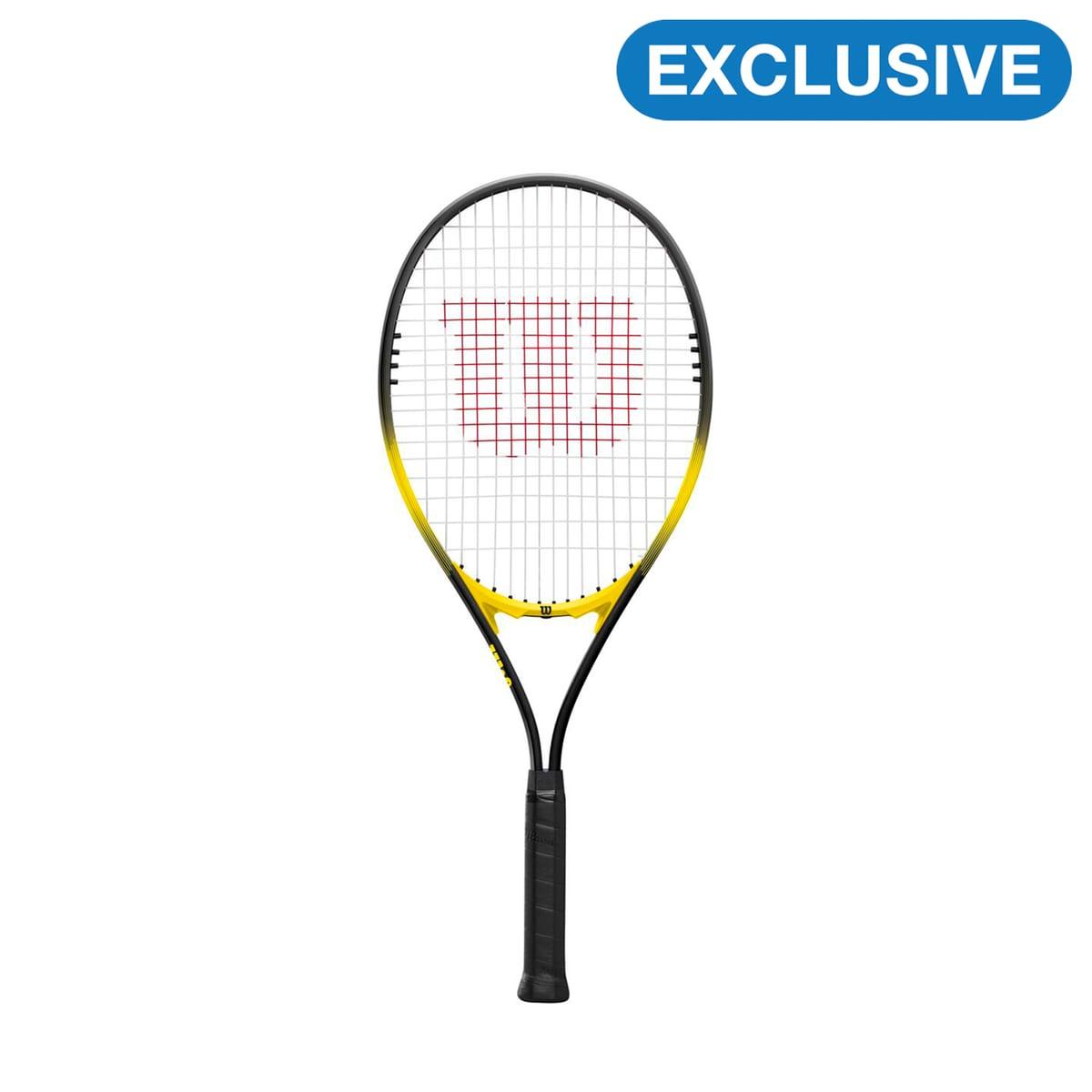 Wilson Federer Tennis Racket