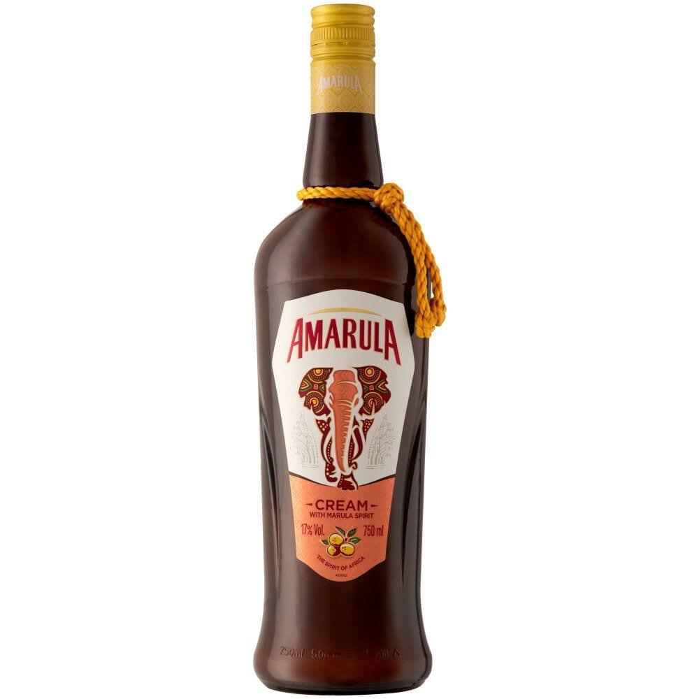 Amarula Cream Liqueur 750ml