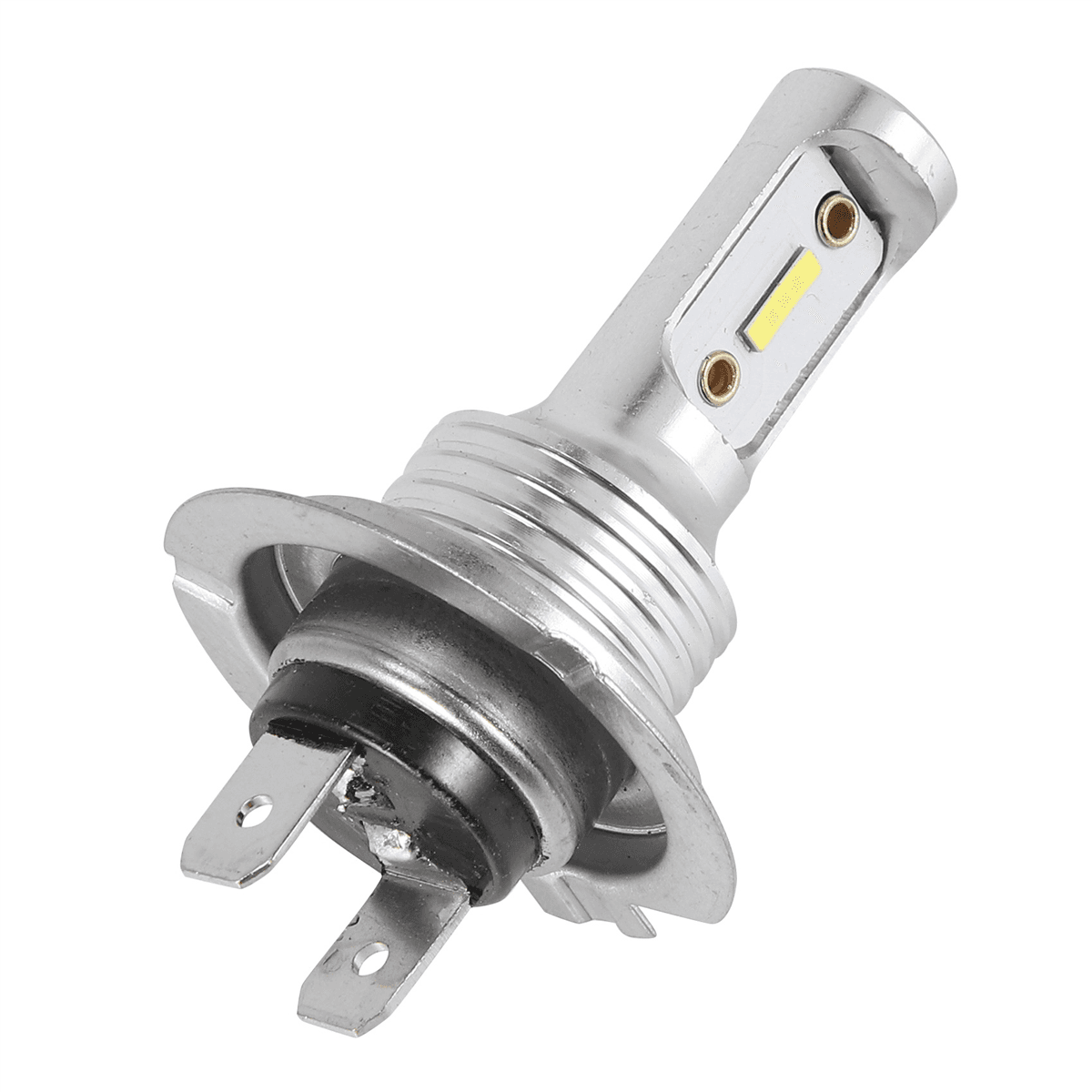 Philips Ultinon Essential LED H7 Headlight Pair