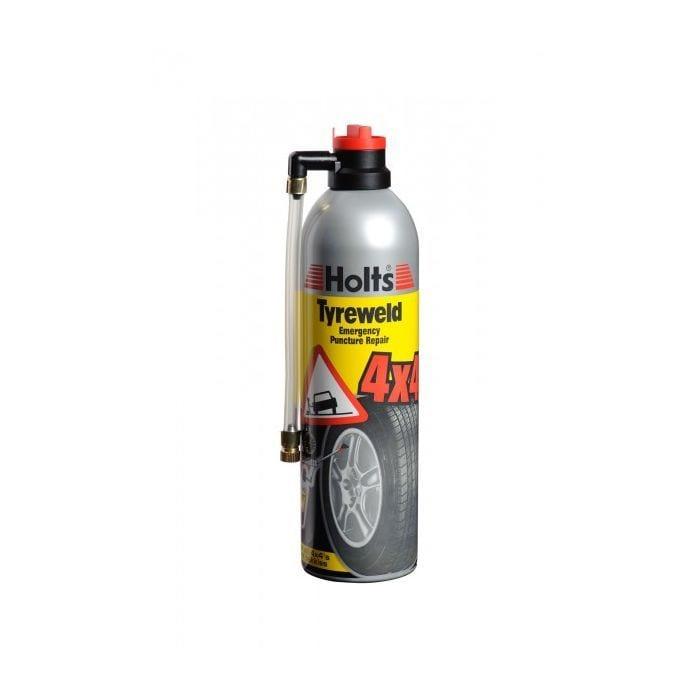 Holts Tyreweld Emergency Puncture Repair 500ml
