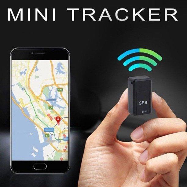 Motoring GPS Tracker OBD Plug-and-Play image 3
