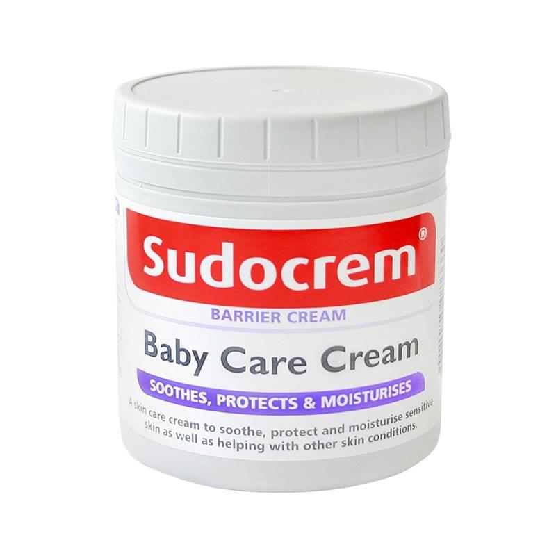 Sudocrem Antiseptic Cream 250g image 3