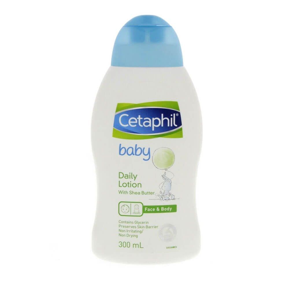 Cetaphil Baby Wash & Shampoo 400ml image 3