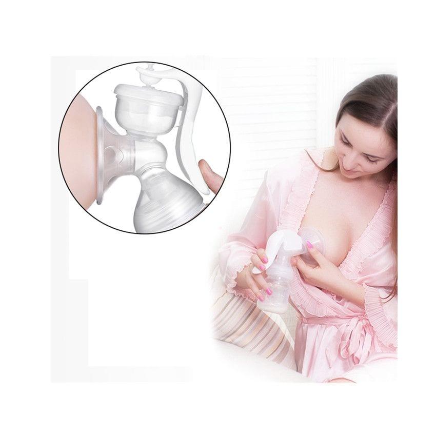 Medela Harmony Manual Breast Pump image 2