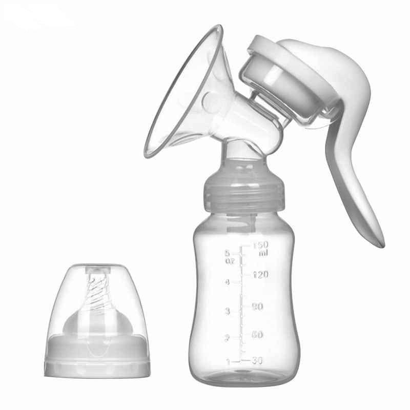 Medela Harmony Manual Breast Pump image 4