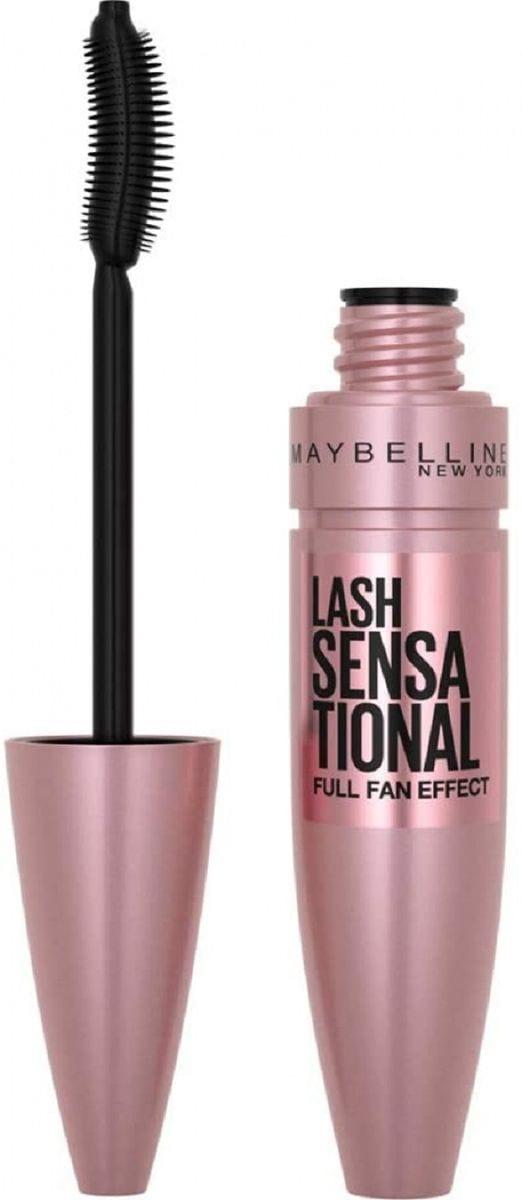 Maybelline Lash Sensational Mascara