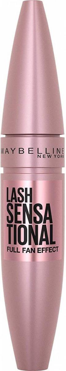 Maybelline Lash Sensational Mascara image 2
