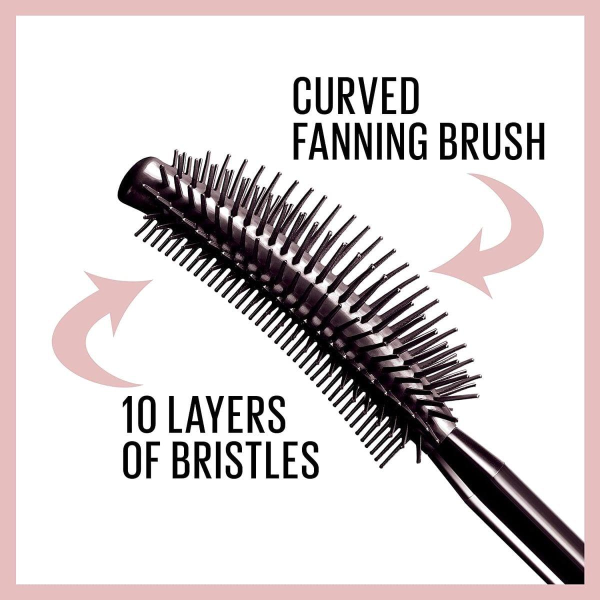 Maybelline Lash Sensational Mascara image 4