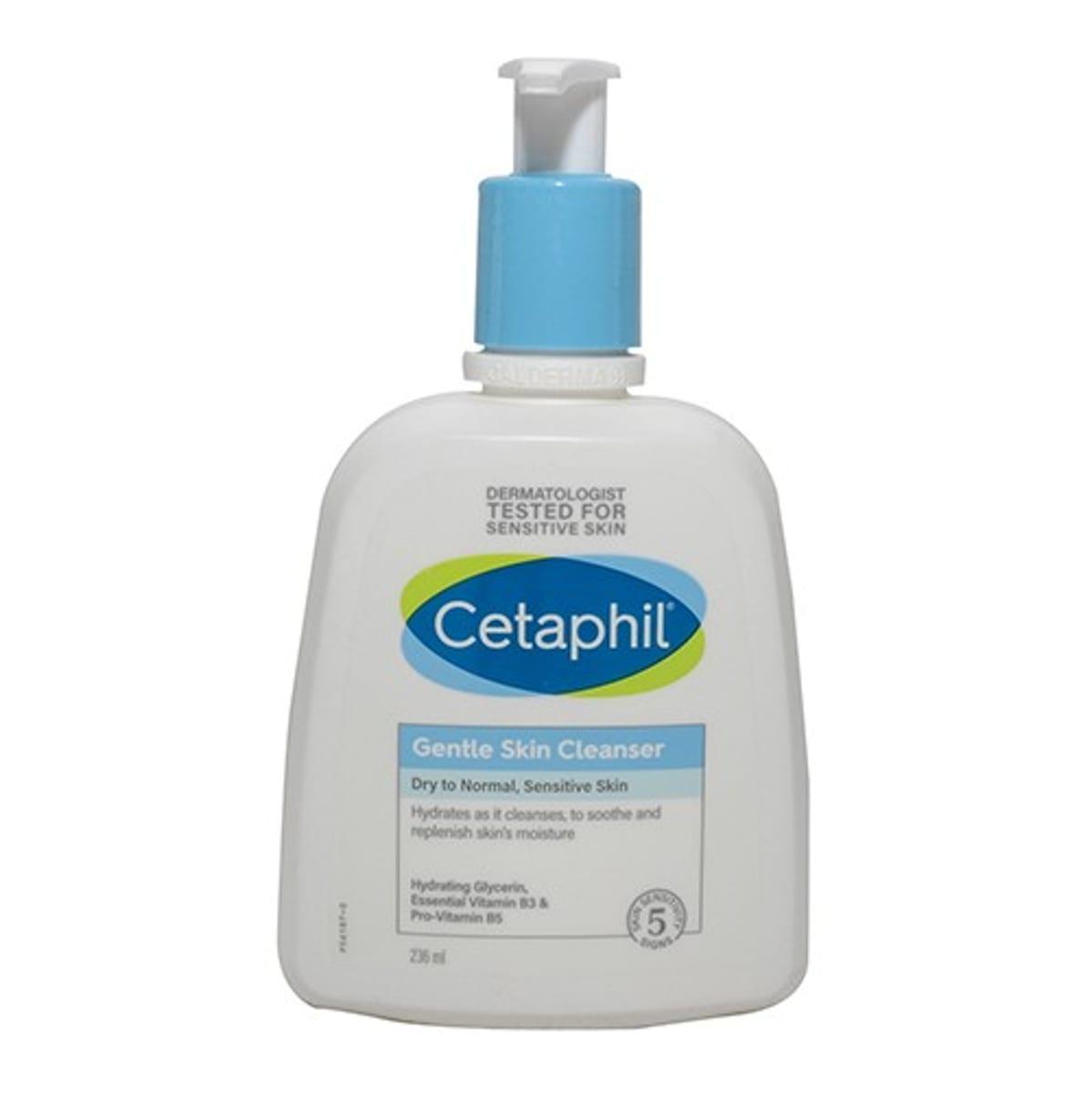 Cetaphil Gentle Skin Cleanser 473ml
