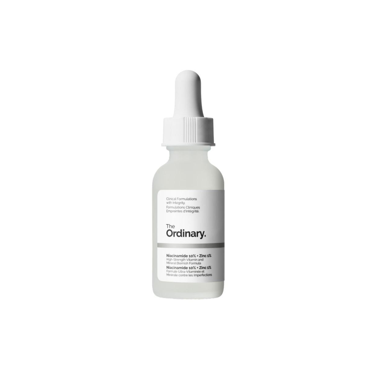 The Ordinary Niacinamide 10% Serum 30ml