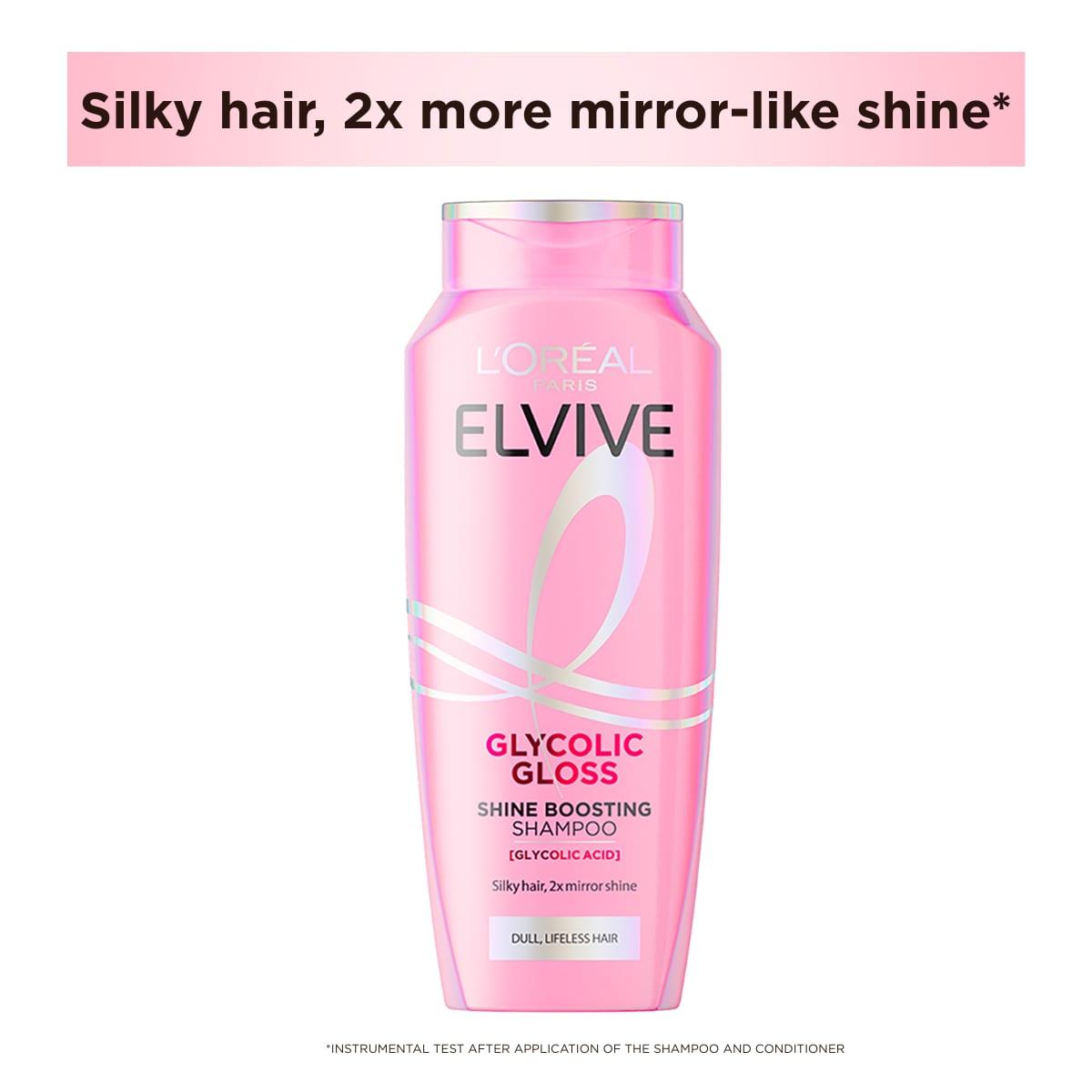 L'Oreal Elvive Total Repair 5 Shampoo 400ml