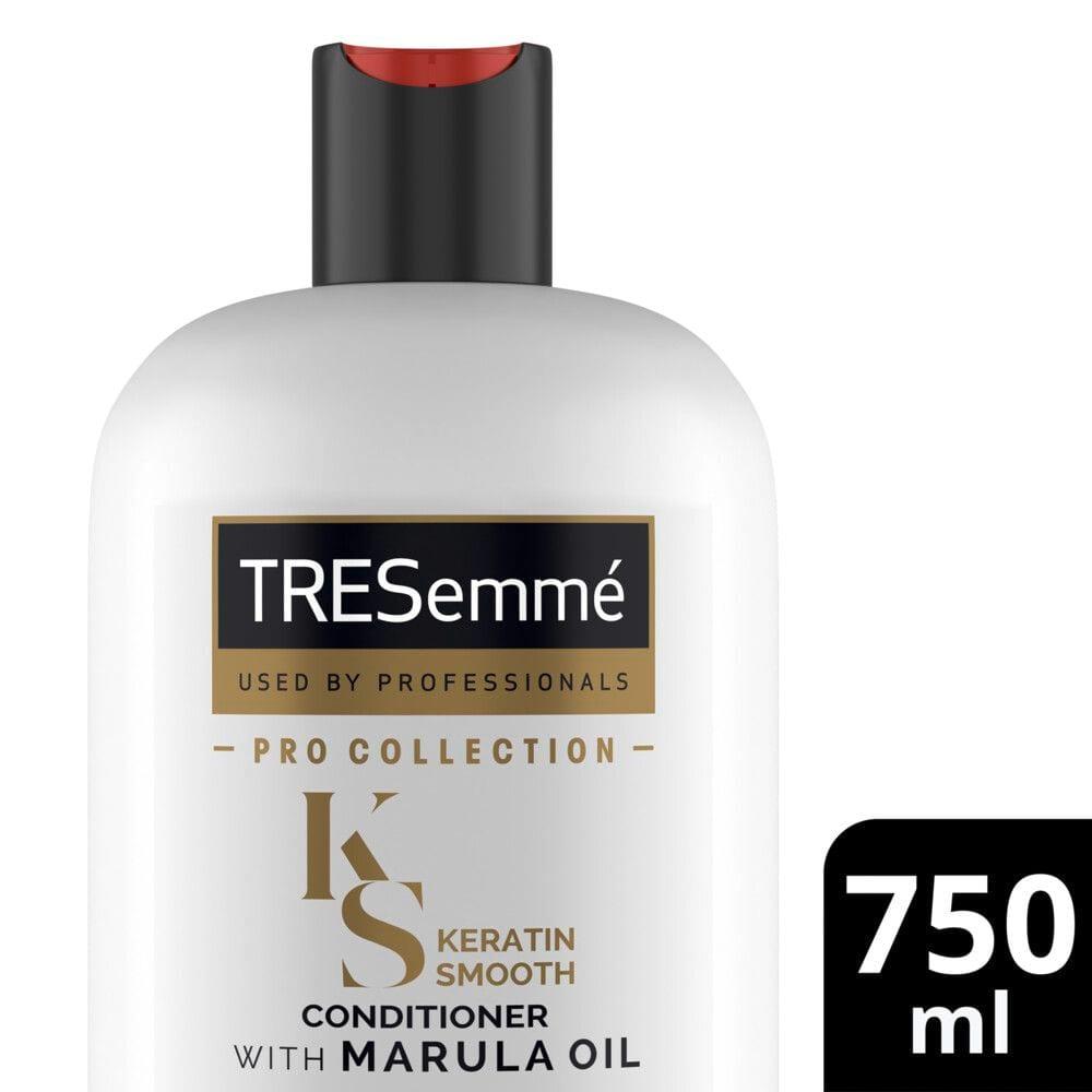 Tresemme Keratin Smooth Conditioner 400ml