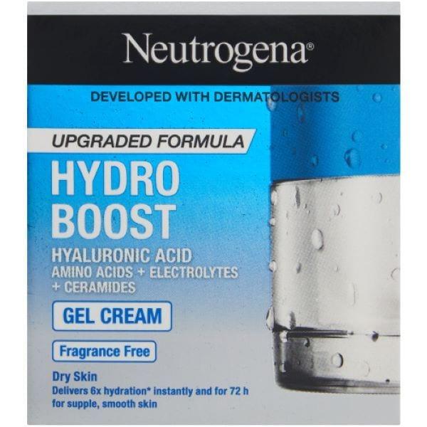 Neutrogena Hydro Boost Water Gel 50ml image 2