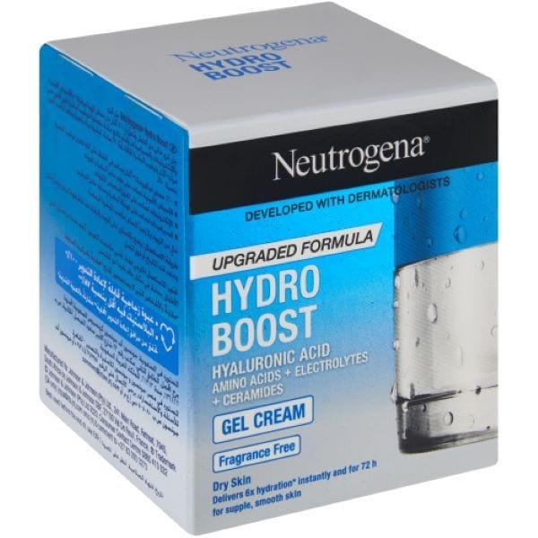 Neutrogena Hydro Boost Water Gel 50ml image 3