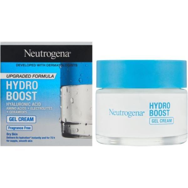 Neutrogena Hydro Boost Water Gel 50ml image 4