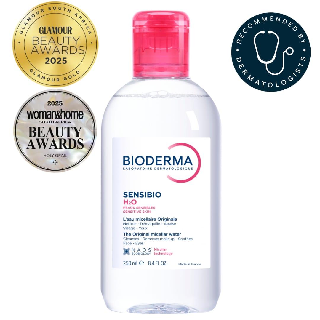 Bioderma Sensibio H2O Micellar 250ml