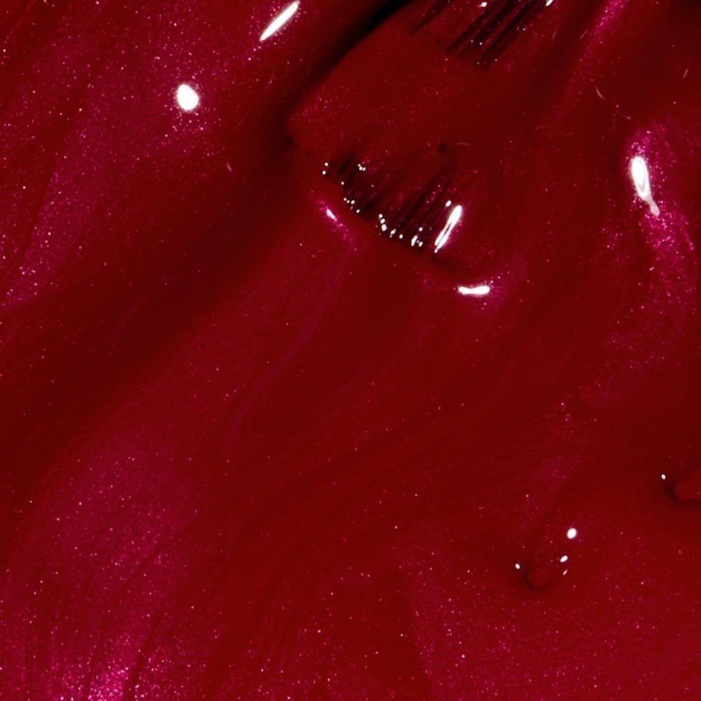 OPI Nail Lacquer Classic Red image 2