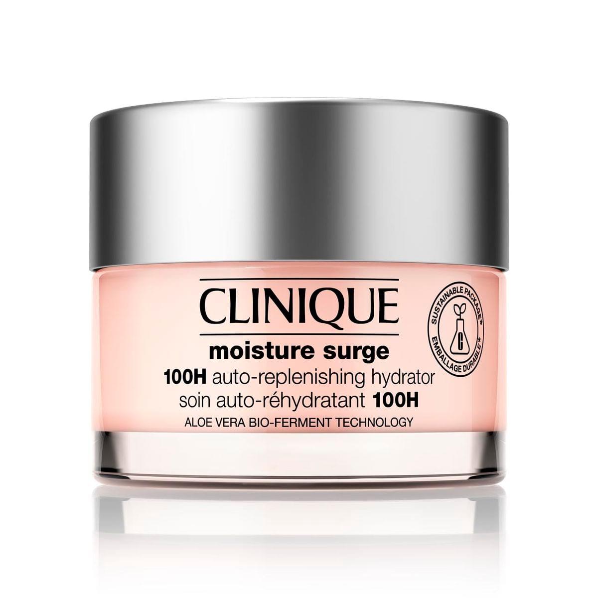Clinique Moisture Surge 100H Auto-Replenishing 50ml