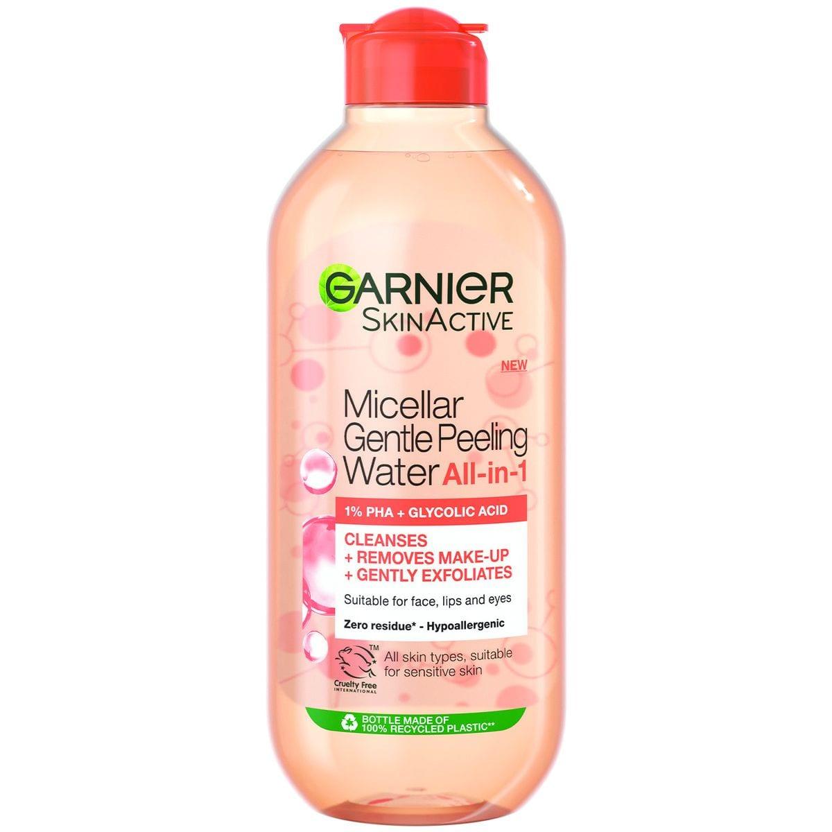 Garnier Micellar Cleansing Water 400ml image 1