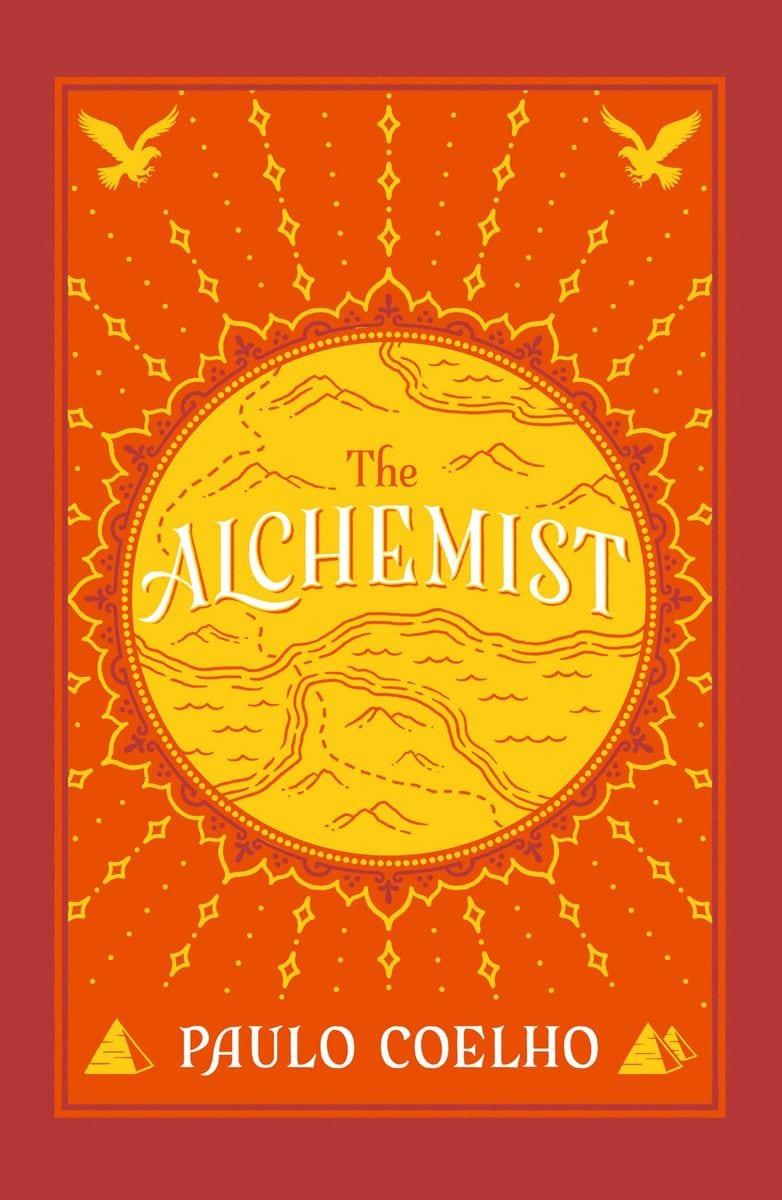 The Alchemist by Paulo Coelho image 3